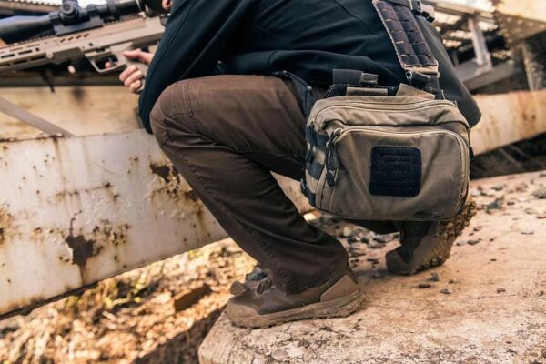 5.11 2-Banger Çanta 3Lt