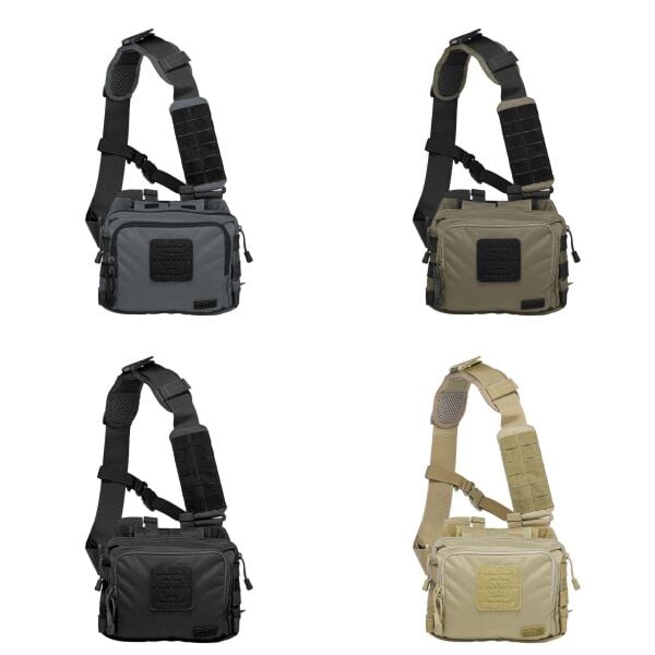 5.11 2-Banger Çanta 3Lt