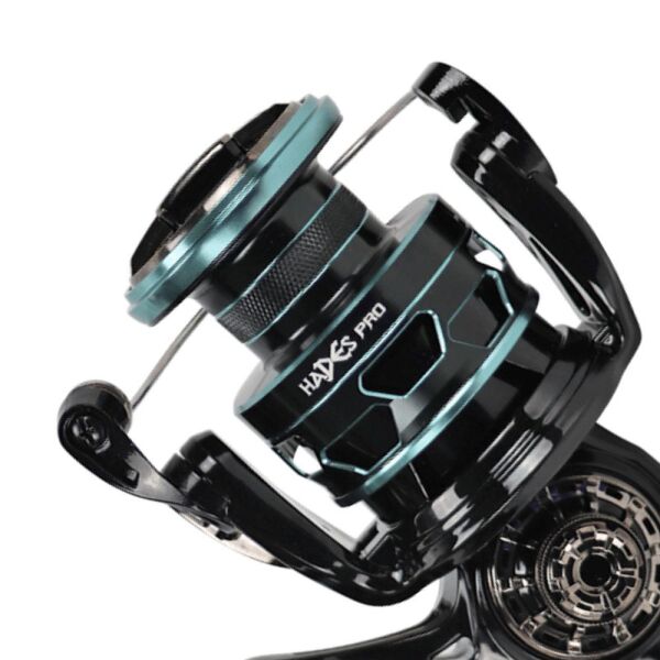 Banax Hades Pro Olta Makinesi Standart - 3000S
