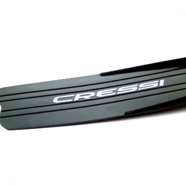 Cressi Master Frog Dalış Paleti BLACK - M - L