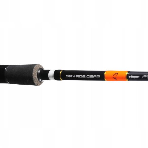 Savage Gear MPP2 9’ 274Cm 5-20Gr 2P Spin Olta Kamışı
