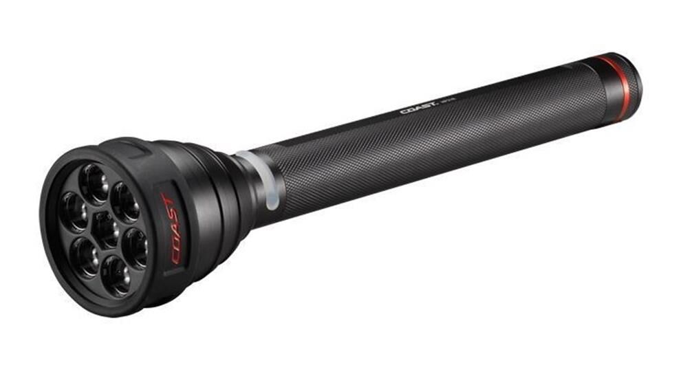 Coast HP21R 1326 Lümen  Şarjlı El Feneri