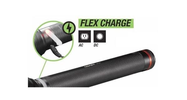 Coast HP21R 1326 Lümen  Şarjlı El Feneri