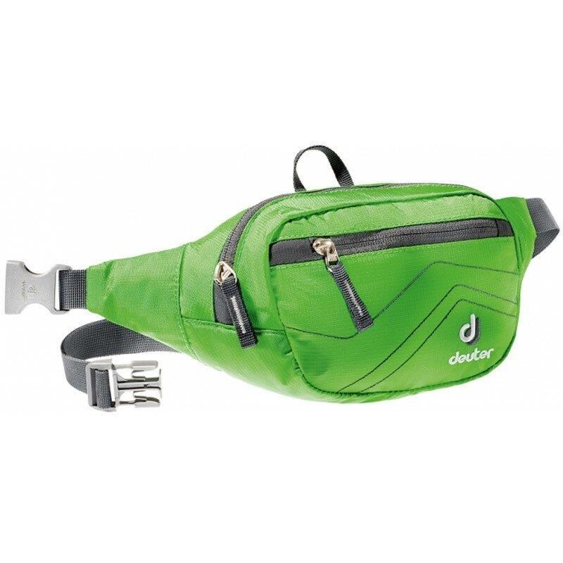 Deuter Belt II Bel Çantası 2.5 Lt ZÜMRÜT- KİVİ
