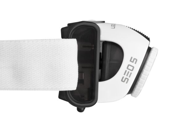 Ledlenser SEO5 Kafa Lambası