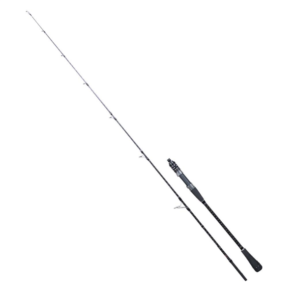 Ryuji Egi Game Fuji 258cm 5-20gr 2 Parça Kalamar Kamışı