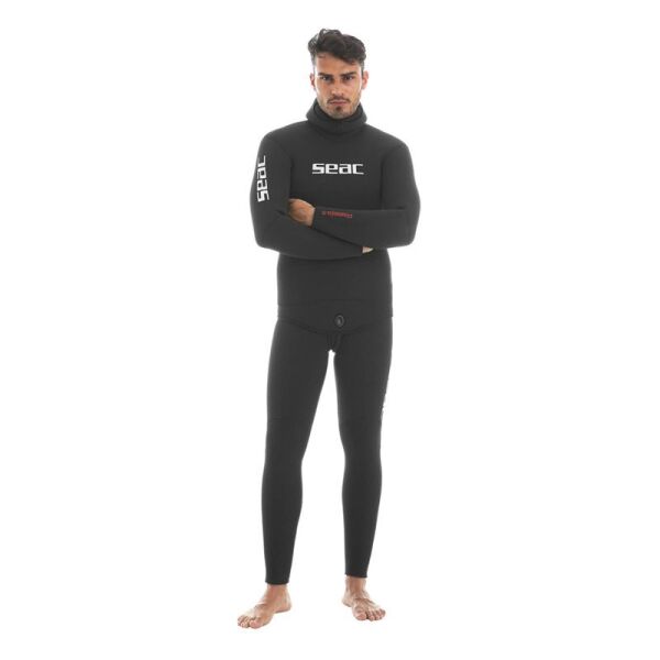 Seac Sub Rıese Tek Parça Dalış Elbisesi 8.5 mm XL