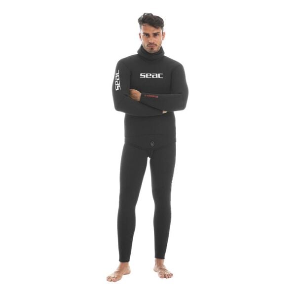 Seac Sub Rıese Tek Parça Dalış Elbisesi 8.5 mm S