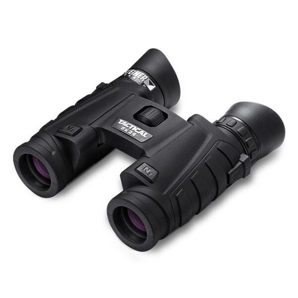 Steiner Tactical 8x24 El Dürbünü