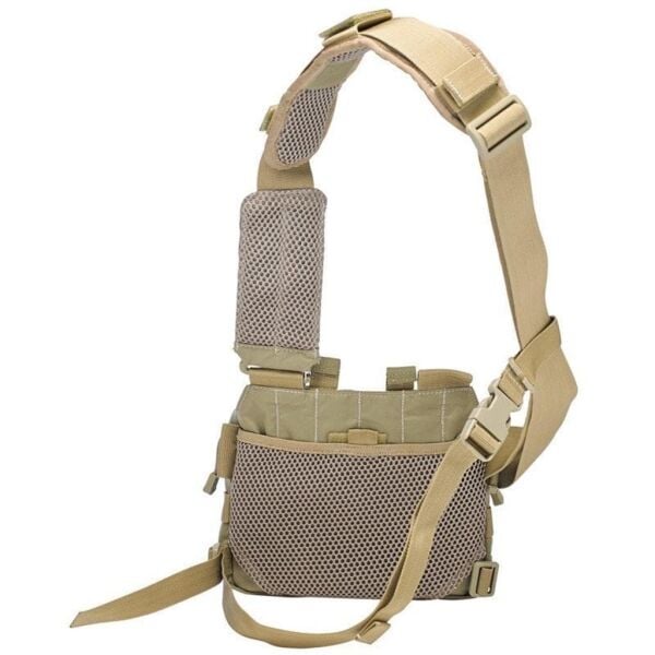 5.11 2-Banger Çanta 3Lt SANDSTONE