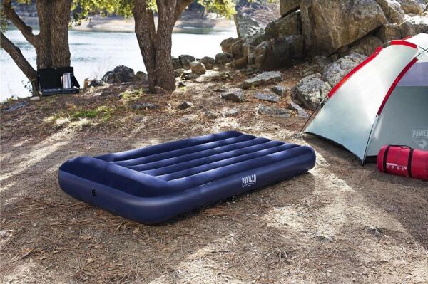 Bestway Pavillo TriTech Twin Şişme Yatak 188*99*30cm