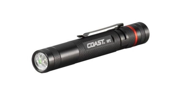 Coast HP2 68 Lümen Aluminyum El Feneri