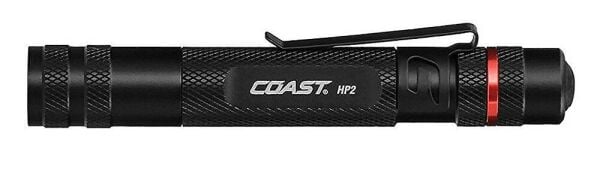Coast HP2 68 Lümen Aluminyum El Feneri