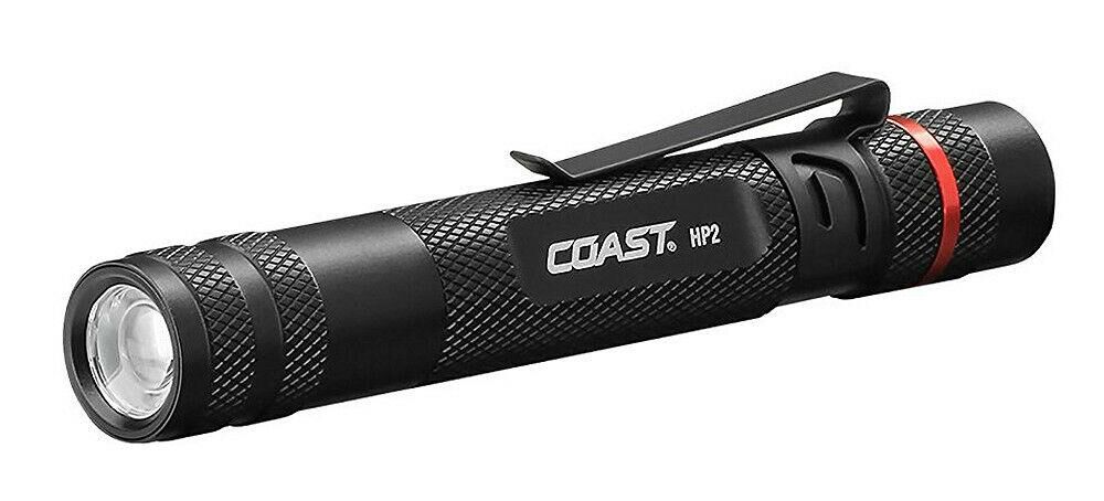 Coast HP2 68 Lümen Aluminyum El Feneri