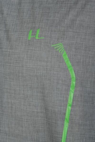 Ferrino Kunene Unısex Ceket GRİ - L