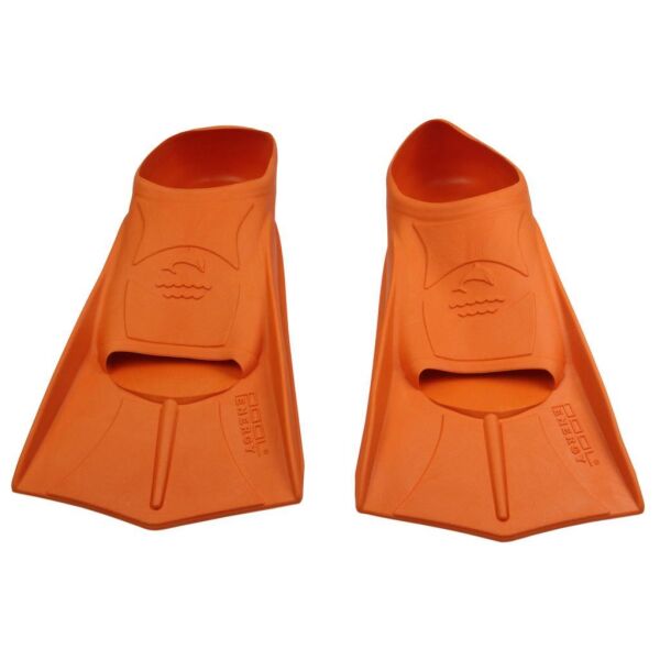 Pool Energy Kauçuk Deniz Paleti TURUNCU - 43-44