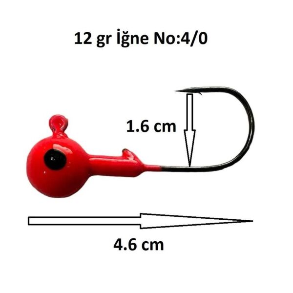 Remixon AJ 12gr n°4/0 Zoka