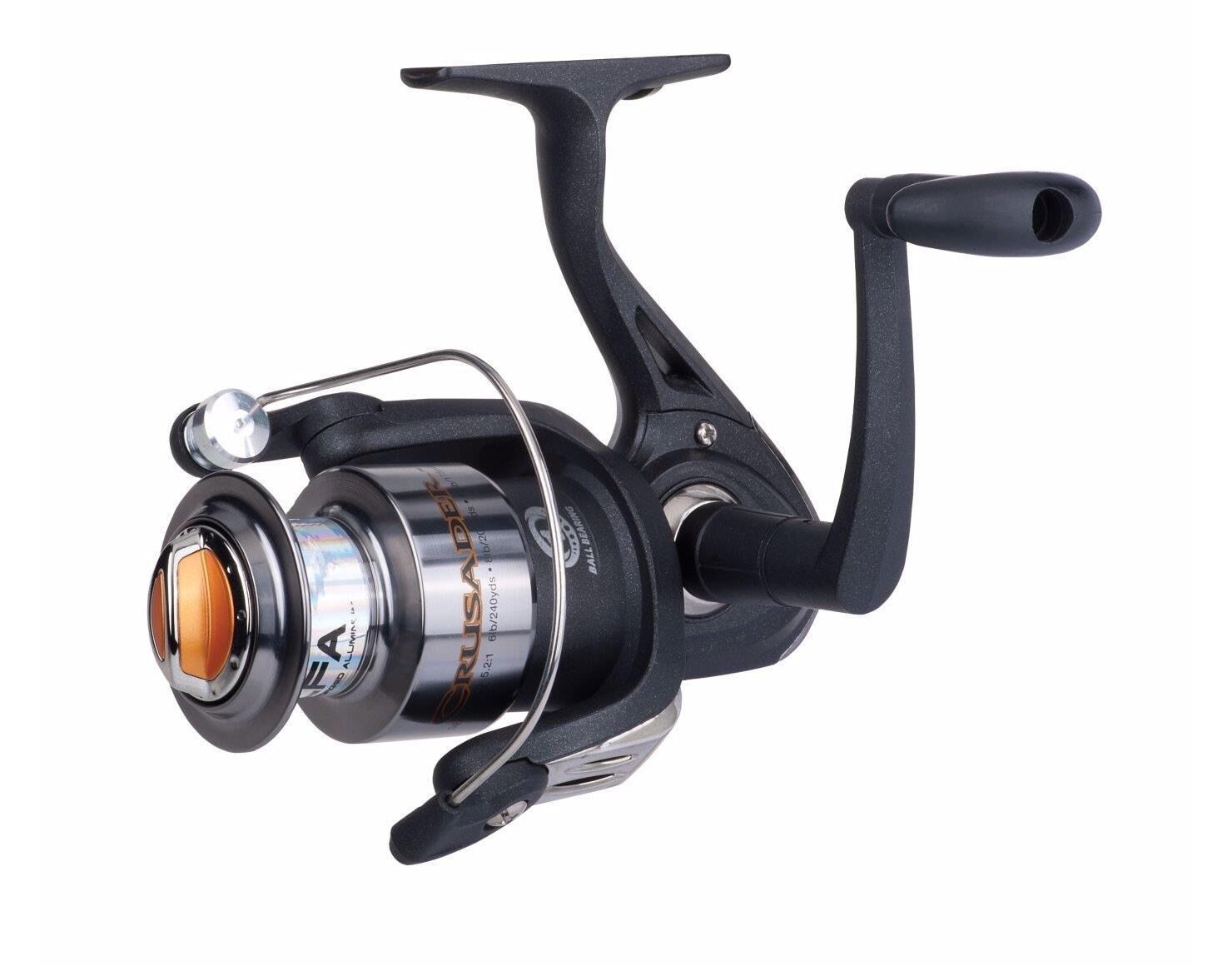 Shakespeare Crusader 25 LRF Olta Makinesi