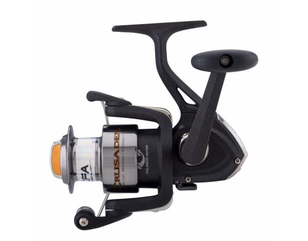 Shakespeare Crusader 25 LRF Olta Makinesi