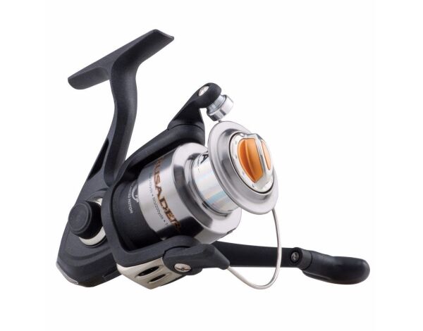 Shakespeare Crusader 25 LRF Olta Makinesi