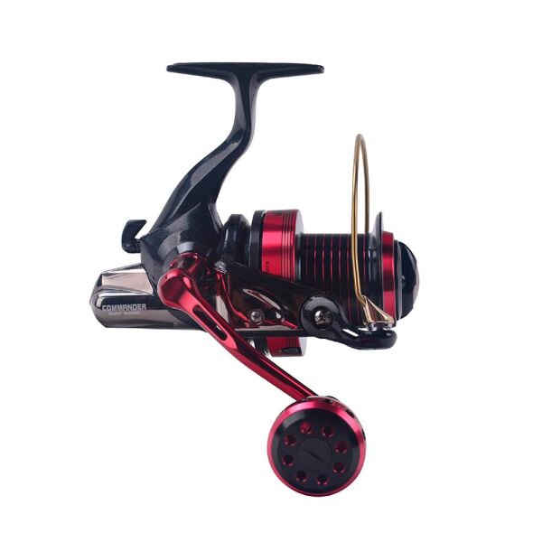 Banax Commander Surf Olta Makinesi Standart - 5000C