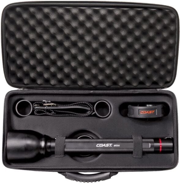 Coast HP314 1132 Lümen El Feneri