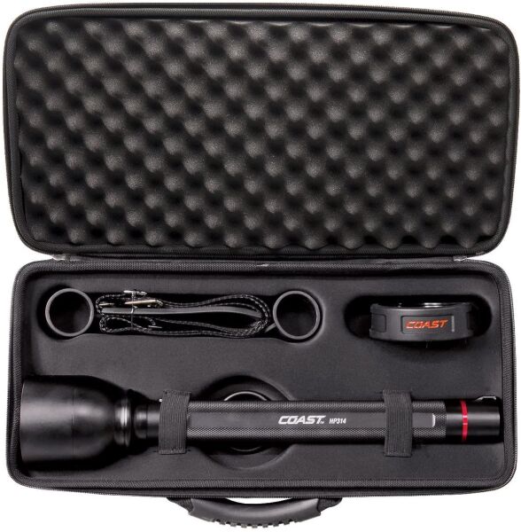 Coast HP314 1132 Lümen El Feneri