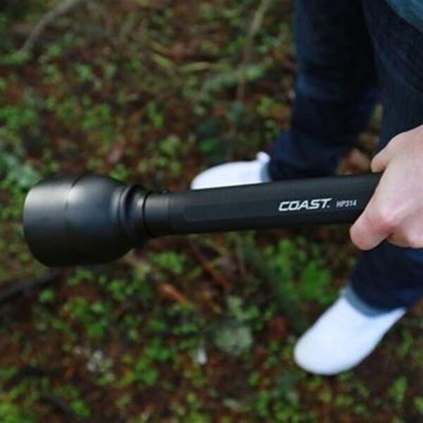 Coast HP314 1132 Lümen El Feneri