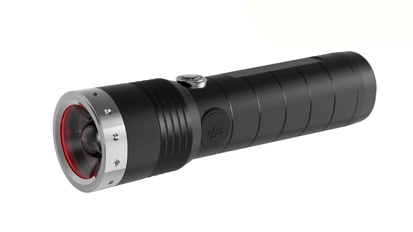 Ledlenser MT14 1000 Lümen El Feneri