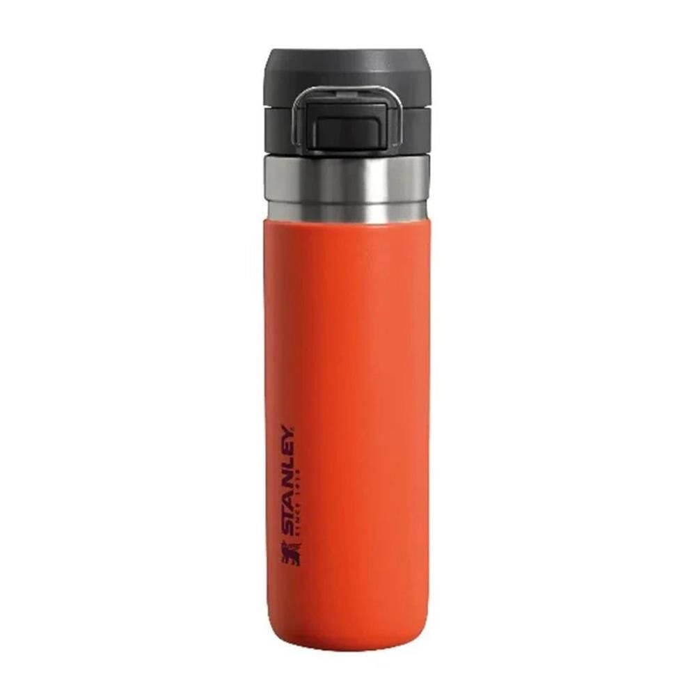 Stanley The Quick Flip Paslanmaz Çelik Soğuk Su Termosu 0.70 LT Tigerlily Plum