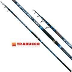 Trabucco SeaTalisman C 420Cm 200Gr TeleSurf Olta Kamışı
