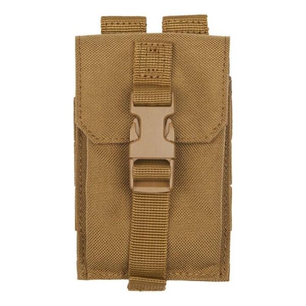 5.11 Strobe/Gps Pouch Çanta KAHVE