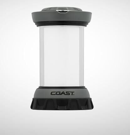 Coast EAL-12 Kamp Feneri