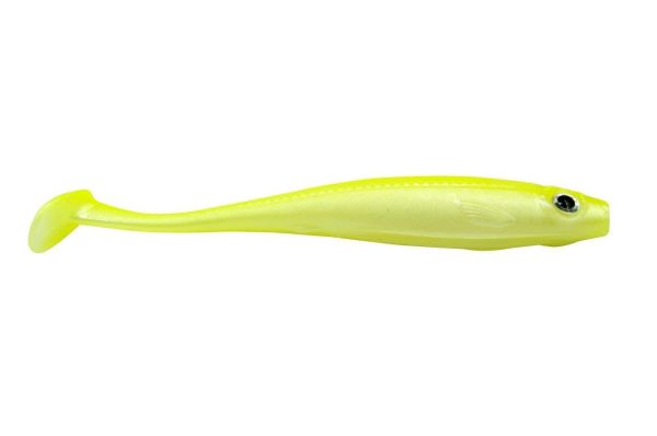 Fujin Shady 10cm 7gr x3 Silikon Yem
