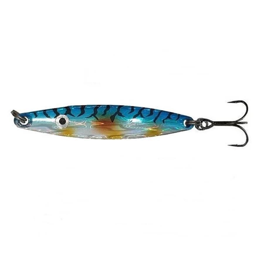 Hansen Fight 7.6Cm 21Gr Olta Kaşık Blue Mackerel