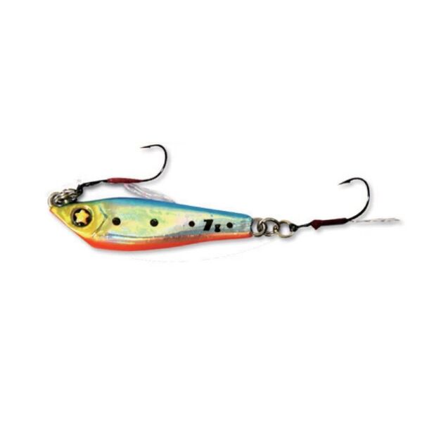 Junglegym Jig Pachapy 5Gr Jig Yem