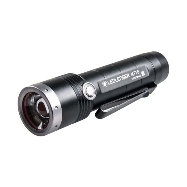Ledlenser MT10 1000 Lümen El Feneri