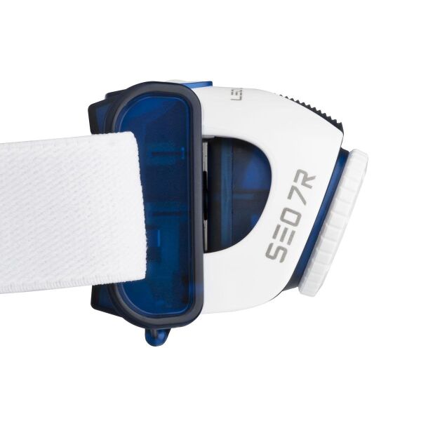 Ledlenser SEO7R Kafa Lambası
