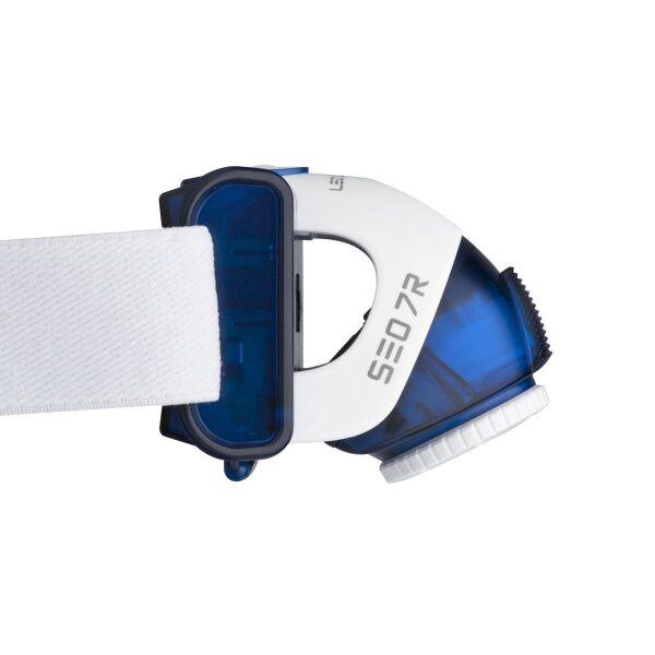 Ledlenser SEO7R Kafa Lambası