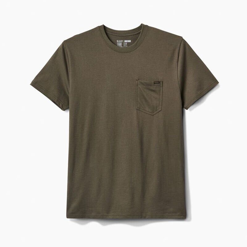 5.11 Ellite S/S Tee T-Shirt M
