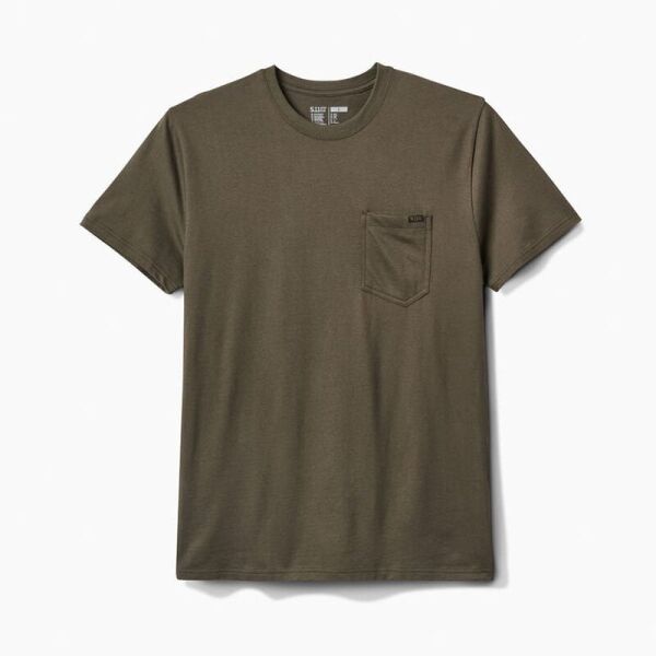 5.11 Ellite S/S Tee T-Shirt