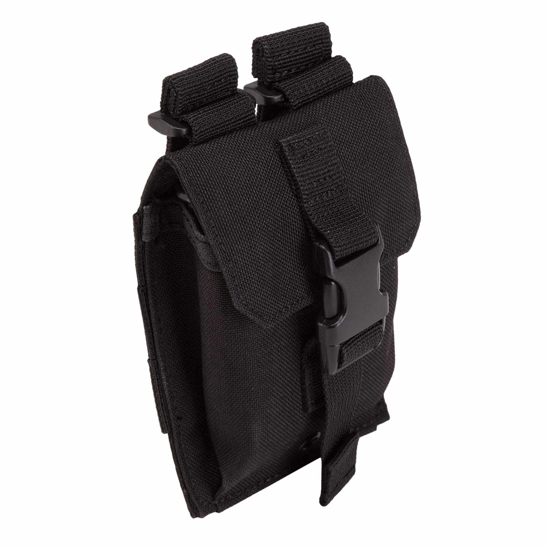 5.11 Strobe/Gps Pouch Çanta SİYAH