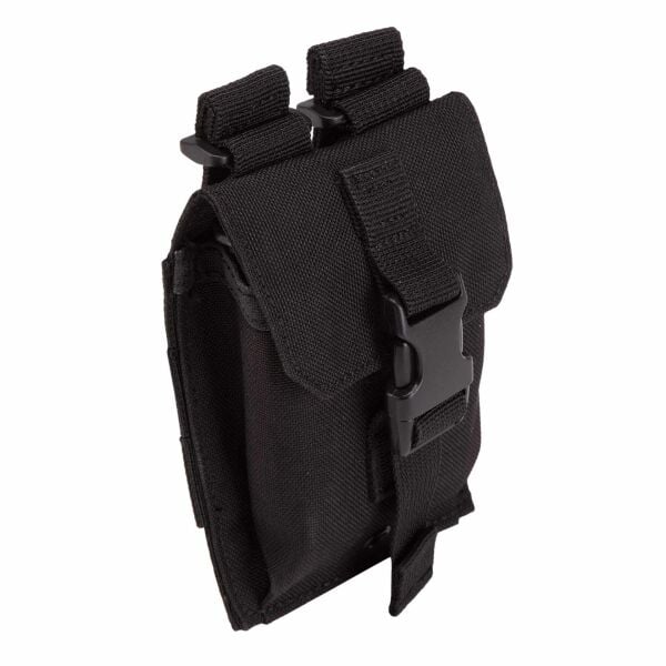 5.11 Strobe/Gps Pouch Çanta SİYAH