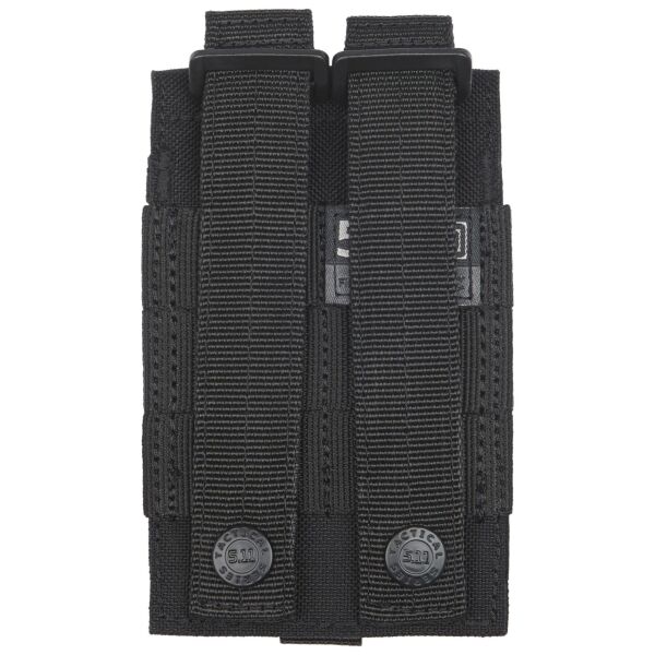 5.11 Strobe/Gps Pouch Çanta SİYAH