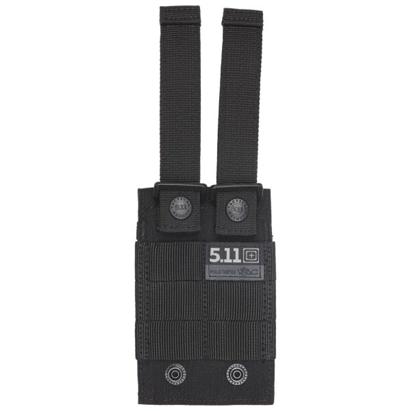 5.11 Strobe/Gps Pouch Çanta SİYAH