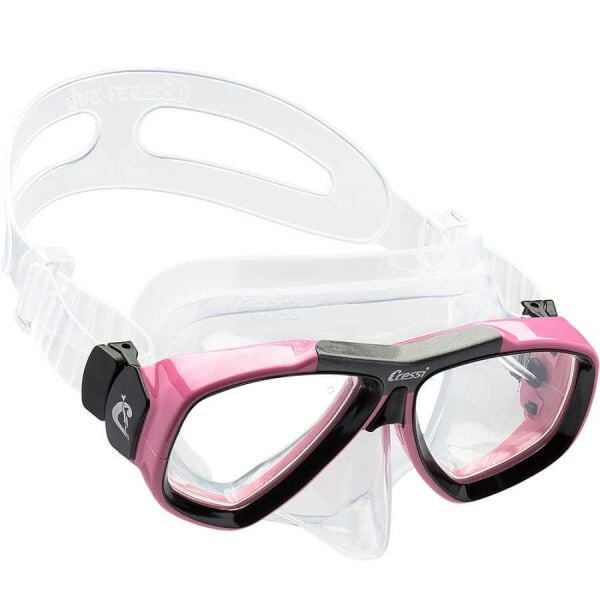 CLEAR-PINK