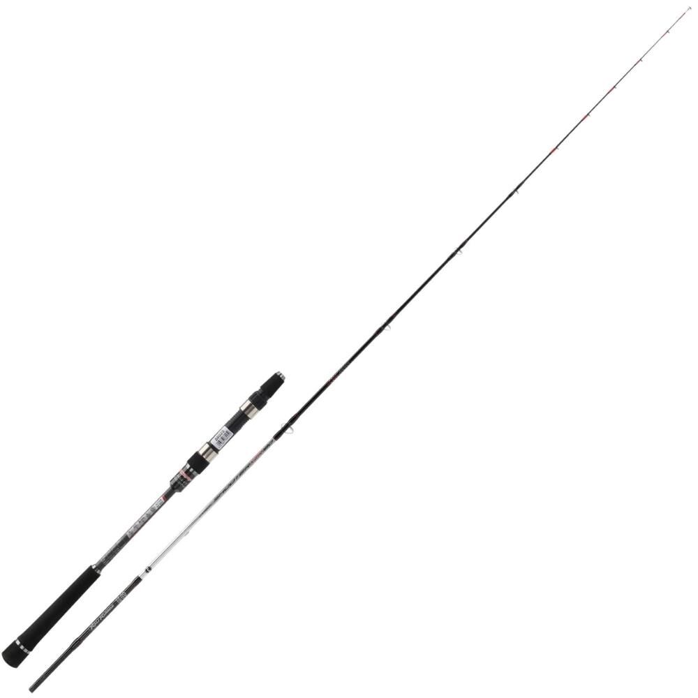 Kali Kunnan ShooterXZR Jig Olta Kamışı Standart - 180CM-30-90GR