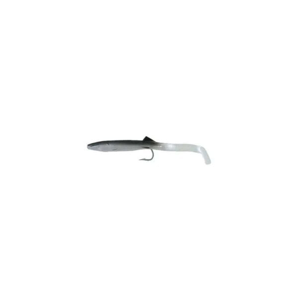 Ragot Raglou Bulk 120mm Silikon Yem PGY NACRE GRİS