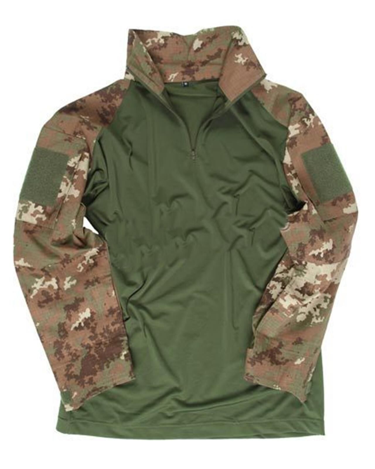 Sturm Feldhemd Tactical Vegetato Shirt L