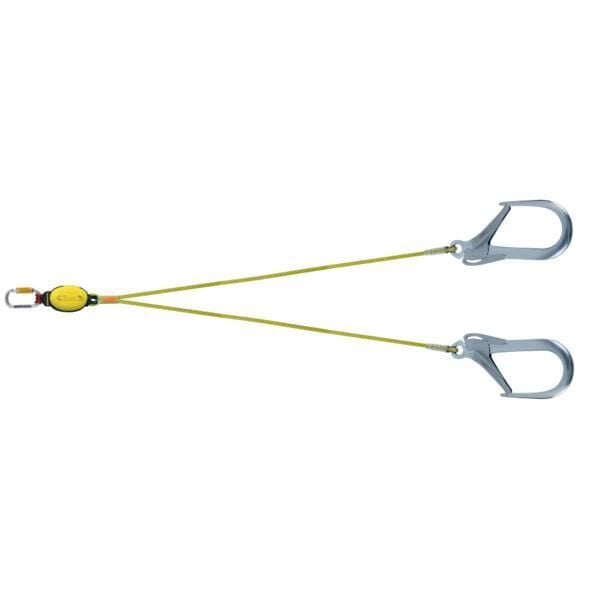 Beal Longe Dynapro Air V Hook XL 200 cm Lanyard